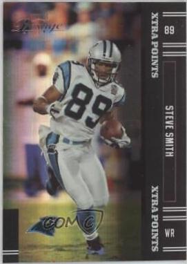Steve Smith #149 2005 Playoff Prestige Football