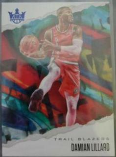 Damian Lillard