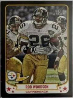 Rod Woodson