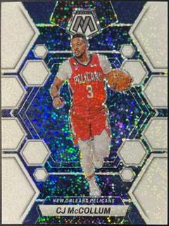 CJ McCollum