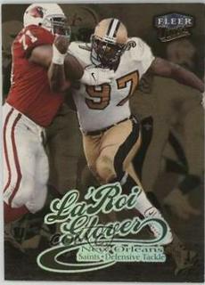 La'Roi Glover