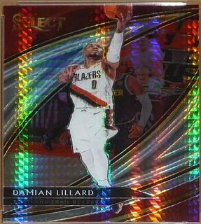 Damian Lillard