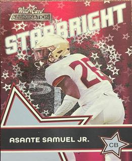 Asante Samuel Jr