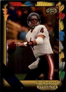 Jim Harbaugh