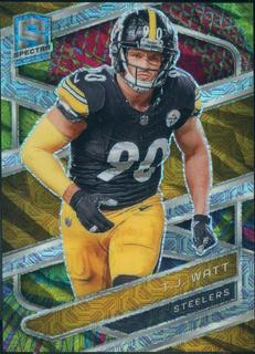 T.J. Watt