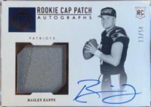 Bailey Zappe