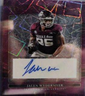 Jalen Wydermyer