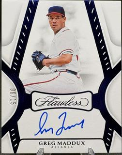 Greg Maddux
