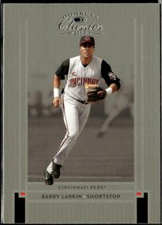 Barry Larkin