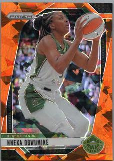 Nneka Ogwumike