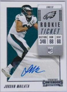 Jordan Mailata