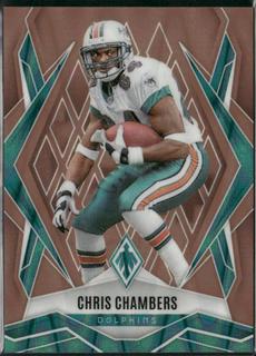 Chris Chambers