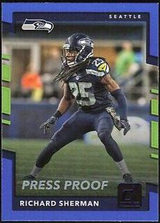 Richard Sherman