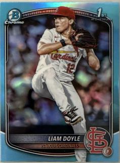 Liam Doyle