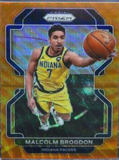 Malcolm Brogdon