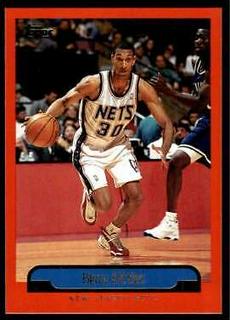 kerry kittles