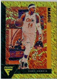 Gary Harris