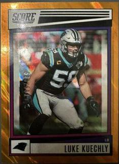 Luke Kuechly