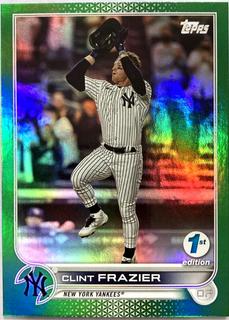 Clint Frazier