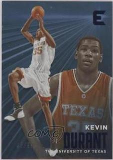 Kevin Durant