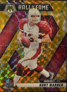 Kurt Warner