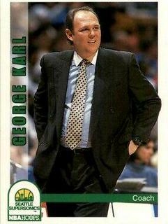 George Karl