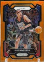 Allen Iverson