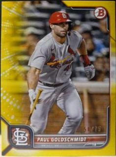 Paul Goldschmidt