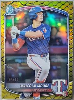 Malcolm Moore