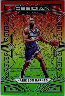 Harrison Barnes