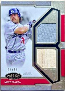 Mike Piazza