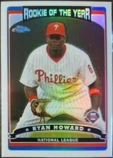 Ryan Howard