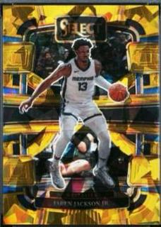 Jaren Jackson Jr.