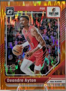 Deandre Ayton