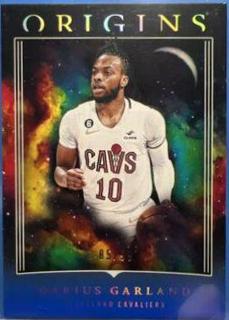 Darius Garland
