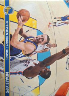 Stephen Curry