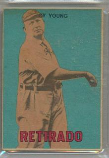 Cy Young