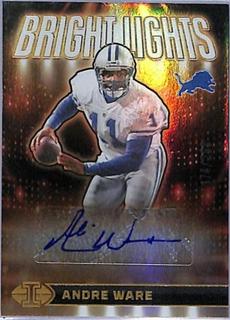 Andre Ware
