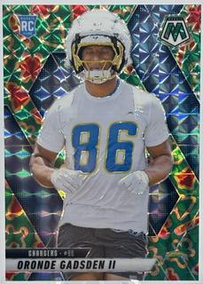 Oronde Gadsden II