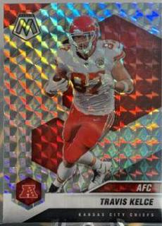 Travis Kelce