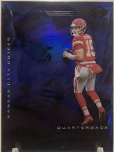 Patrick Mahomes II