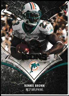 Ronnie Brown