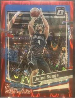 Jalen Suggs