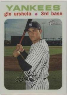 Gio Urshela
