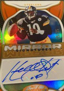 Kordell Stewart