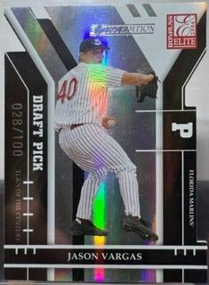 Jason Vargas