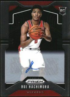 Rui Hachimura