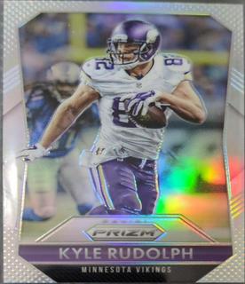 Kyle Rudolph
