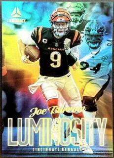 Joe Burrow
