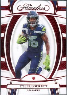 Tyler Lockett